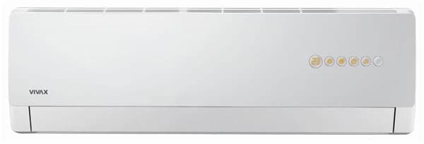 Vivax Cool klima uređaj ACP-12CH35GEF 3.5 kW hlađenje/grejanje 02350046