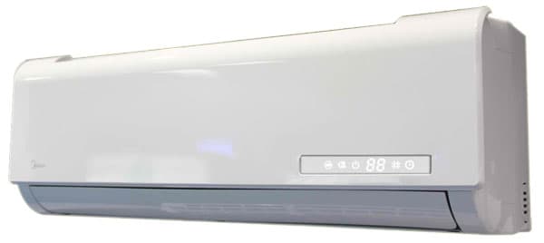 Klima uređaj Midea Luna MS9A-18HRN1-QC0