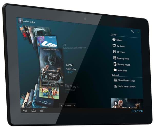 Tablet Archos Family Pad 8GB 13.3inča 502382