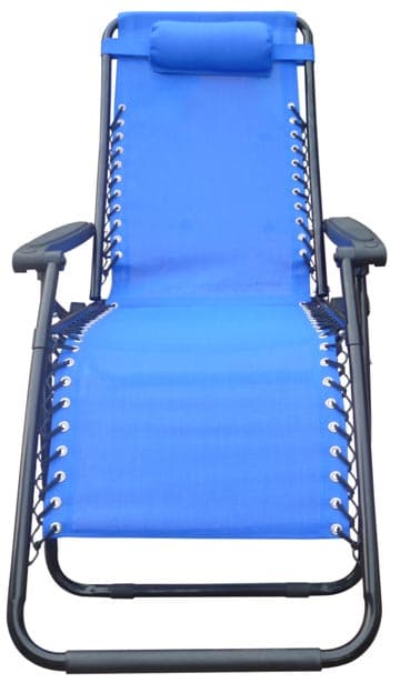 Ligeštul Bahama Blue