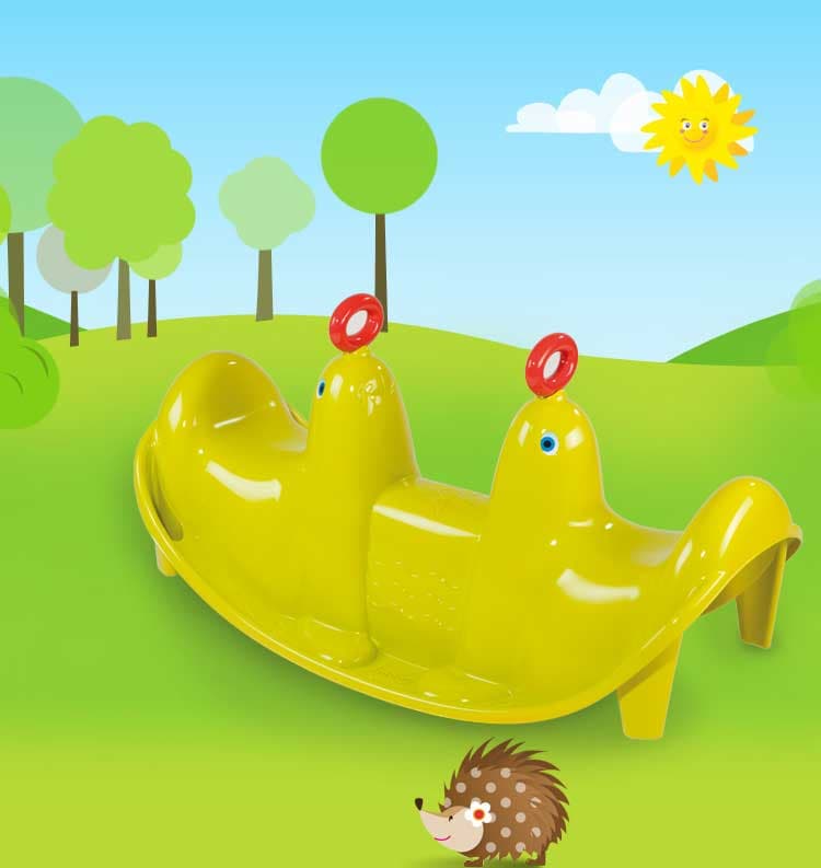 Smoby Klackalica Foka SM310159