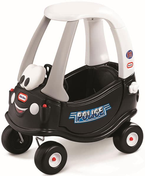 Little Tikes Guralica Policija LT615795