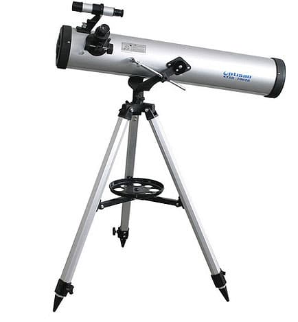 Teleskop STAR 70076