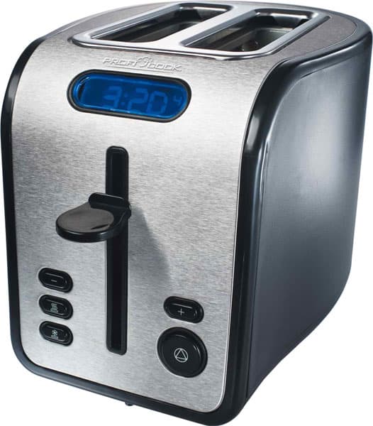 Profi Cook toster PC-TA 1011 920W max