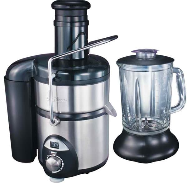 Profi Cook sokovnik - blender PC-AE 1002 1200w