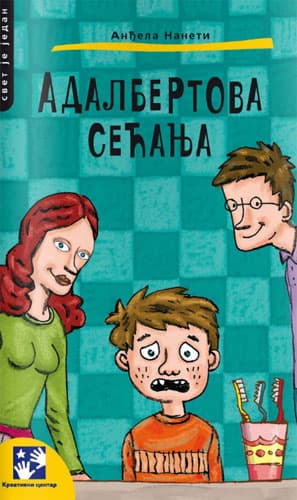 Adalbertova sećanja