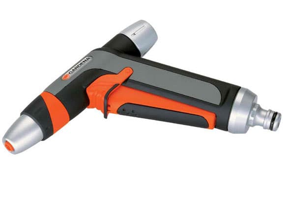 Gardena Premium metalna prskalica GA 08101-20