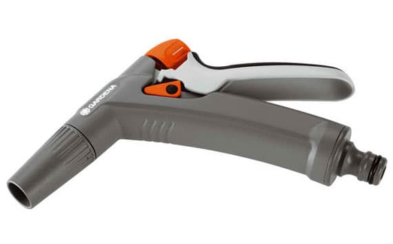 Gardena impulsna pištolj prskalica GA 08115-20