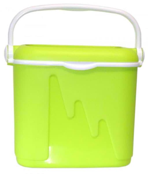 Curver ručni prenosni frižider 32L - zelena 06732-077