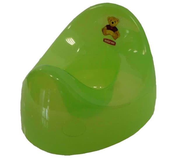 Curver noša - zelena CU 05858-512