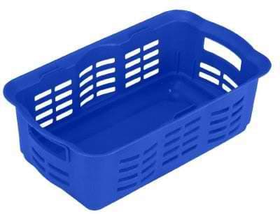 Curver korpa Alfa 4 plava CU 15167-082