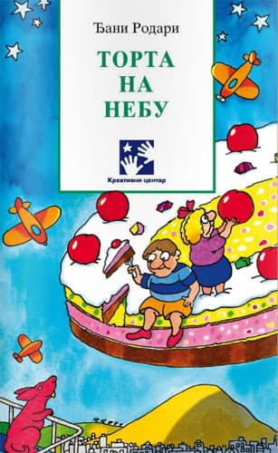 Torta na nebu