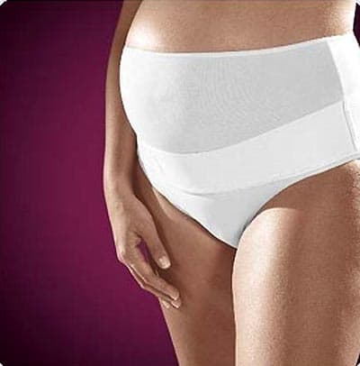 Chicco relaxing pojas za trudnice - 723100.01