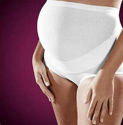 Chicco gaćice steznik za trudnice - 7230800.40