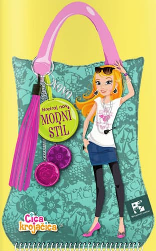 Kreiraj nov modni stil