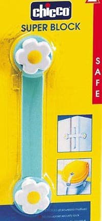 Chicco zaštita Super-block  - 66192