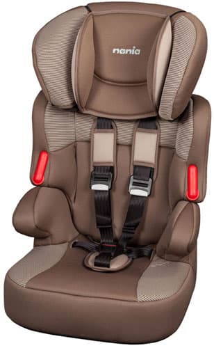 Nania Autosedište Beline SP+ Desert 587092
