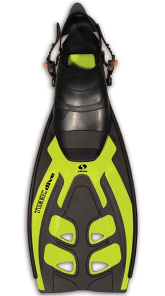 Salvas peraja za ronjenje Tonic Dive BA190