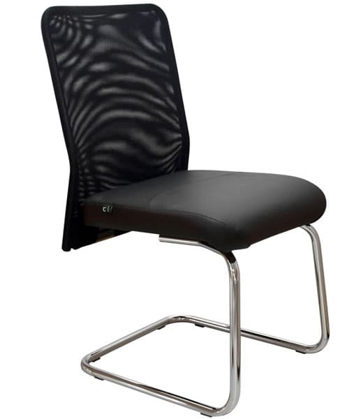 Konferencijska fotelja Net 0247651