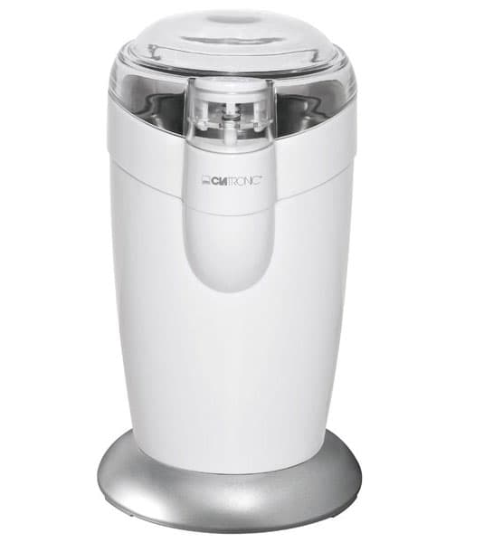 Clatronic mlin za kafu KSW 3306 beli 120W