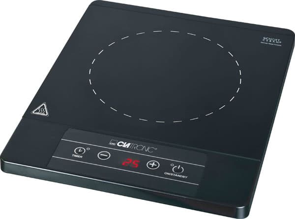 Clatronic rešo sa indukcionom pločom EKI 3438 2000W