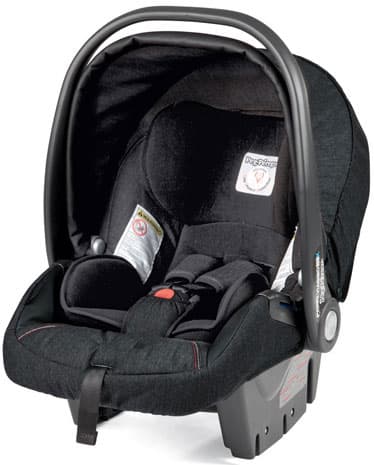 Peg Perego Autosedište Primo Viaggio Tri-Fix K Denim Black P3800031310