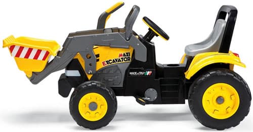 Peg Perego Bager Maxi Excavator  IGCD0552 P79000552