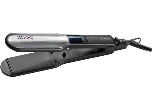 Keramička presa za kosu AEG HC 5593 LED Ionic
