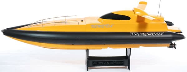 Gliser na daljinsko upravljanje Tracer 2