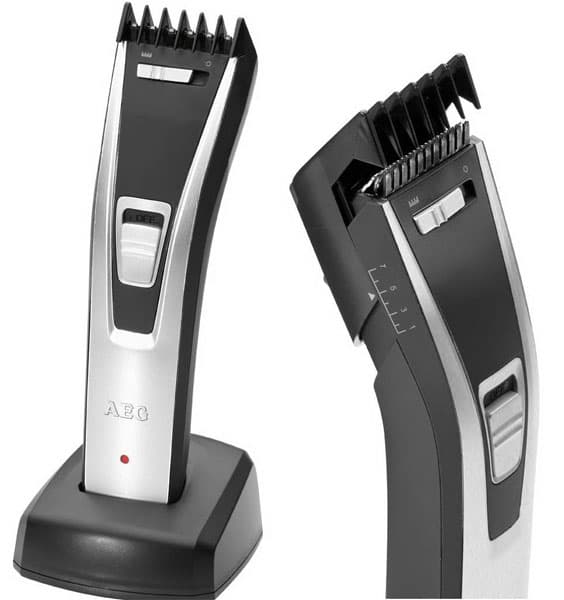 Trimer za kosu i bradu AEG HSM/R 5614