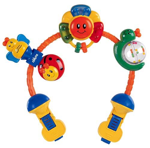 Chicco igračka za kolica Duga