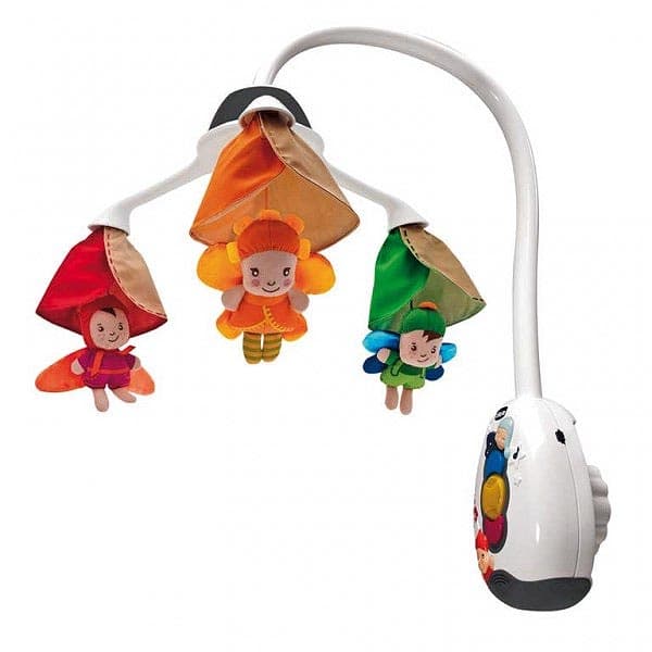 Chicco Raspevane Vile71866