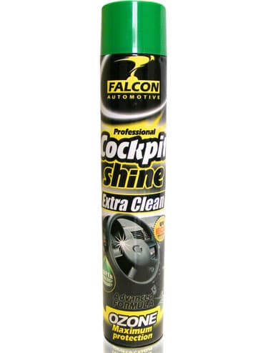 Falcon kokpit sprej Limun 631016
