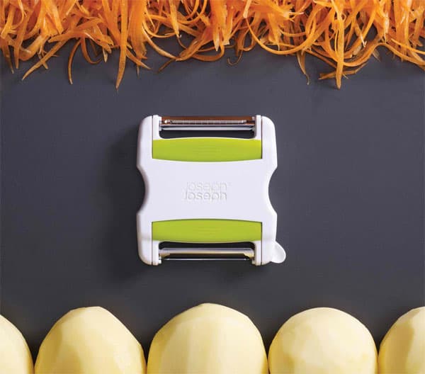 Joseph Joseph Switch Peeler ljuštilica - seckalica 20053