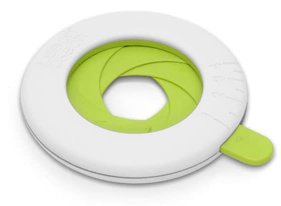 Joseph Joseph Merač za špagete belo-zeleni SPMW012HC