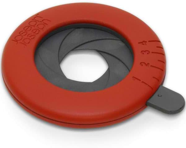 Joseph Joseph Merač za špagete crveno sivi SPMDG012HC