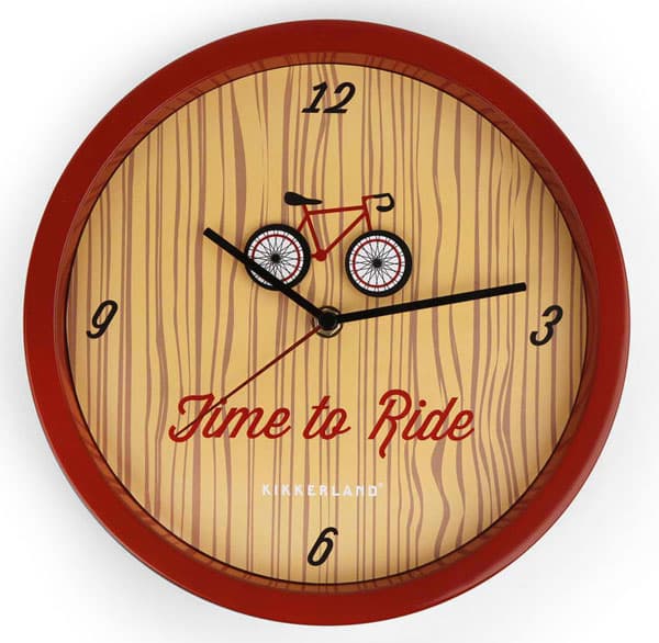 Kikkerland bicikl - sat CL44