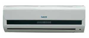 NEO klima uređaj - split sistem - 9000 Btu