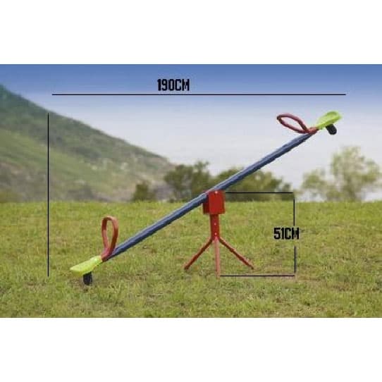 Metalna klackalica Alcoplas 6800N 24598