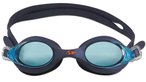 Salvas Blue Flash naočare za plivanje FG331