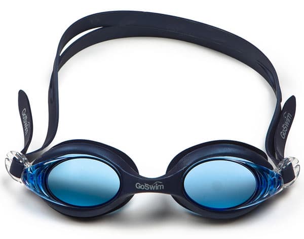GoSwim naočare za plivanje GS-2548