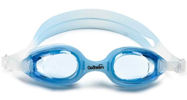 GoSwim naočare za plivanje GS-2323