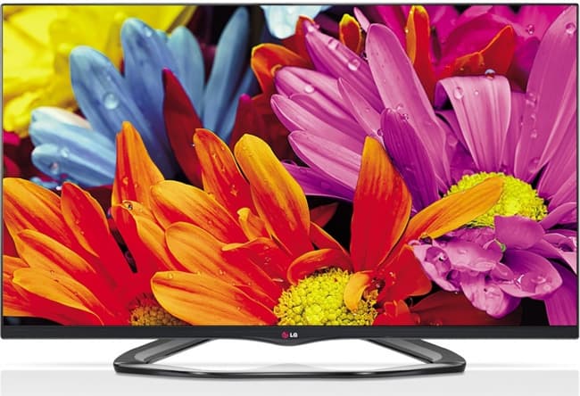 LG Smart 3D Televizor 42 inča Full HD 42LA660S