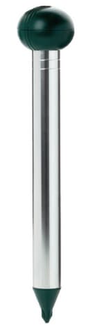 Rasterivač krtica - zaštita od krtica