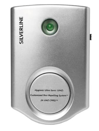 Zaštita od komaraca - ultrazvučni rasterivač