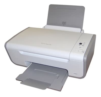 Lexmark X2650 - sve u jednom uređaju