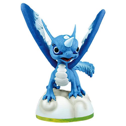 Skylanders Spyros Adventure Character Pack Whirlwind 84290EU