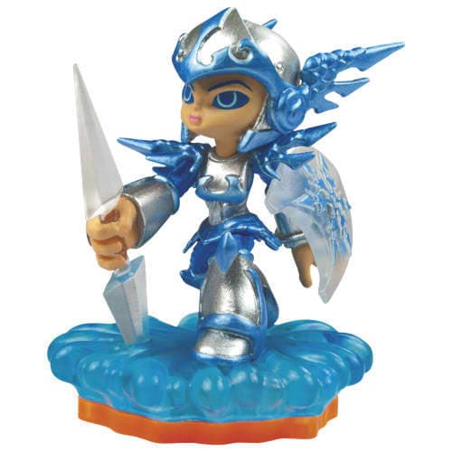 Skylanders G Core Light Character Pack Chill 84546EU