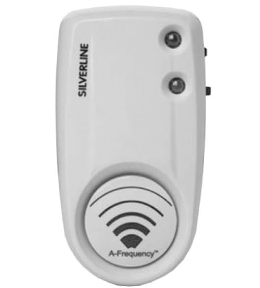 Silverline rasterivač miševa i pacova 100m2 25116