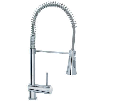 Rosan Xenon visoka baterija sa opružnom zaštitom izvlačnog creva JX38501